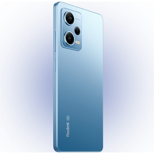 Смартфон Xiaomi Redmi Note 12 Pro 5G 8/128Gb Sky Blue (Синий) Global Version Смартфон Xiaomi Redmi Note 12 Pro 5G 8/128Gb Sky Blue (Синий) Global Version