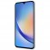 Смартфон Samsung Galaxy A34 5G (SM-A346) 8/256Gb Silver (Серебристый)