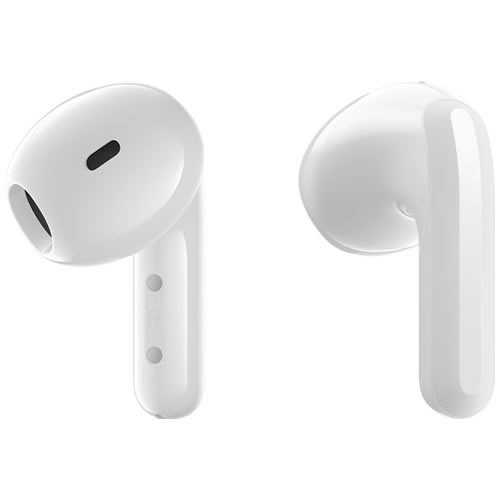 Беспроводные наушники Xiaomi Redmi Buds 4 Lite White (Белый) Global Version