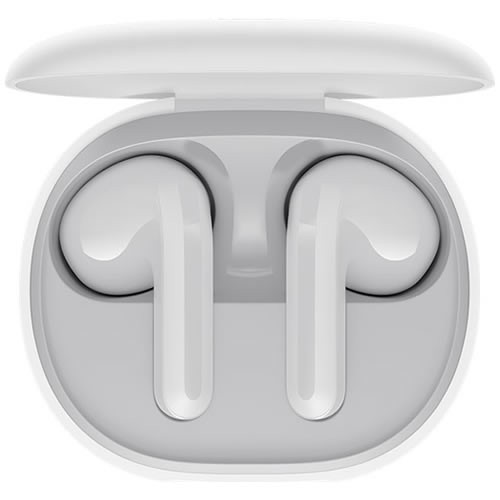 Беспроводные наушники Xiaomi Redmi Buds 4 Lite White (Белый) Global Version