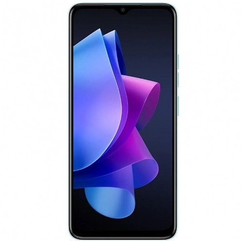 Смартфон Tecno Spark Go 2023 4/64Gb Uyuni Blue (Голубой) EAC Смартфон Tecno Spark Go 2023 4/64Gb Uyuni Blue (Голубой) EAC