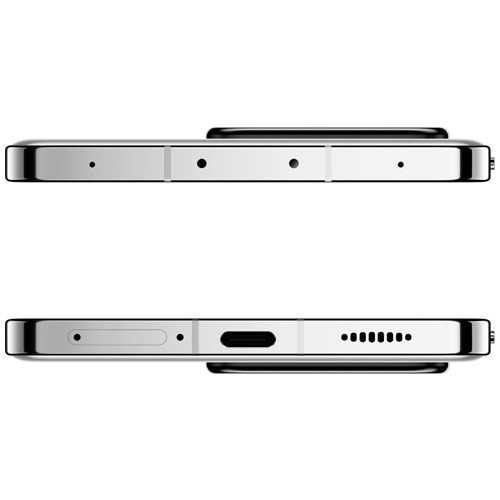 Смартфон Xiaomi 13 12/256Gb White (Белый) CN Смартфон Xiaomi 13 12/256Gb White (Белый) CN