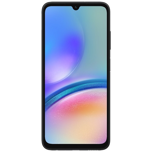 Смартфон Samsung Galaxy A05S 4/64Gb Black (Черный) Смартфон Samsung Galaxy A05S 4/64Gb Black (Черный)