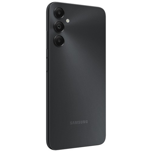 Смартфон Samsung Galaxy A05S 4/64Gb Black (Черный) Смартфон Samsung Galaxy A05S 4/64Gb Black (Черный)