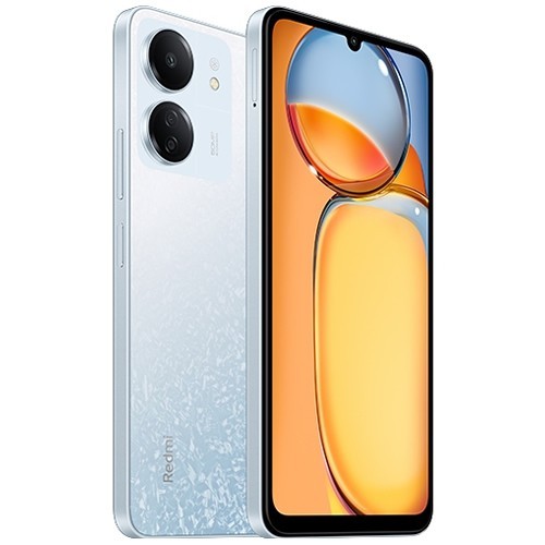 Смартфон Xiaomi Redmi 13C 8/256Gb Glacier White (Белый) Global Version Смартфон Xiaomi Redmi 13C 8/256Gb Glacier White (Белый) Global Version