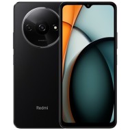 Смартфон Xiaomi Redmi A3 3/64Gb Black (Черный) EAC Смартфон Xiaomi Redmi A3 3/64Gb Black (Черный) EAC