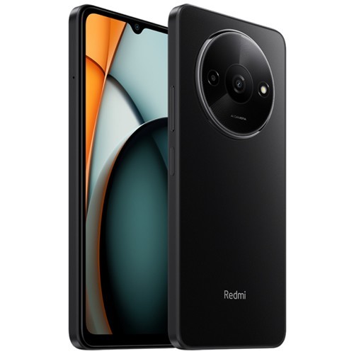 Смартфон Xiaomi Redmi A3 3/64Gb Black (Черный) EAC Смартфон Xiaomi Redmi A3 3/64Gb Black (Черный) EAC