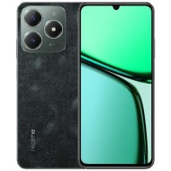 Смартфон Realme C61 6/128Gb Dark Green (Зеленый) EAC Смартфон Realme C61 6/128Gb Dark Green (Зеленый) EAC