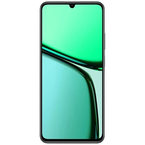 Смартфон Realme C61 6/128Gb Dark Green (Зеленый) EAC Смартфон Realme C61 6/128Gb Dark Green (Зеленый) EAC