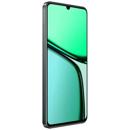 Смартфон Realme C61 6/128Gb Dark Green (Зеленый) EAC Смартфон Realme C61 6/128Gb Dark Green (Зеленый) EAC