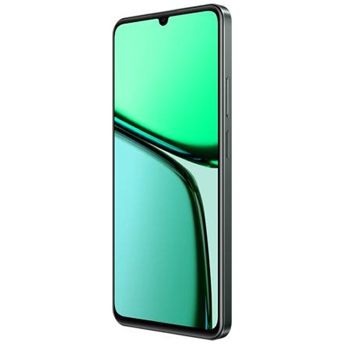 Смартфон Realme C61 6/128Gb Dark Green (Зеленый) EAC Смартфон Realme C61 6/128Gb Dark Green (Зеленый) EAC