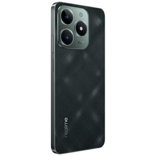 Смартфон Realme C61 6/128Gb Dark Green (Зеленый) EAC Смартфон Realme C61 6/128Gb Dark Green (Зеленый) EAC