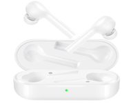Беспроводные наушники Huawei Freebuds White