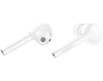 Беспроводные наушники Huawei Freebuds White Беспроводные наушники Huawei Freebuds White