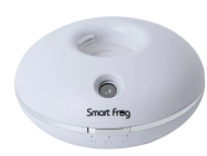 Мини увлажнитель воздуха Smart Frog water Bluebell White (Белый)