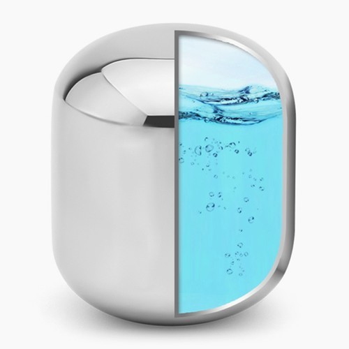 Охлаждающие камни для виски Xiaomi Circle Joy Ice Cubes CJ-BK01 (4 шт.) Охлаждающие камни для виски Xiaomi Circle Joy Ice Cubes CJ-BK01 (4 шт.)