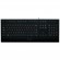 Клавиатура Logitech K280E Keyboard USB Black (Черная) EAC