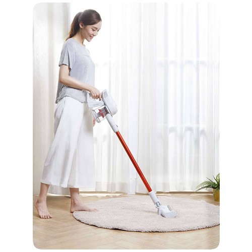 Беспроводной пылесос Xiaomi Jimmy JV51 Беспроводной пылесос Xiaomi Jimmy JV51