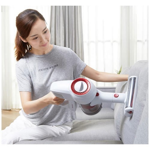 Беспроводной пылесос Xiaomi Jimmy JV51 Беспроводной пылесос Xiaomi Jimmy JV51