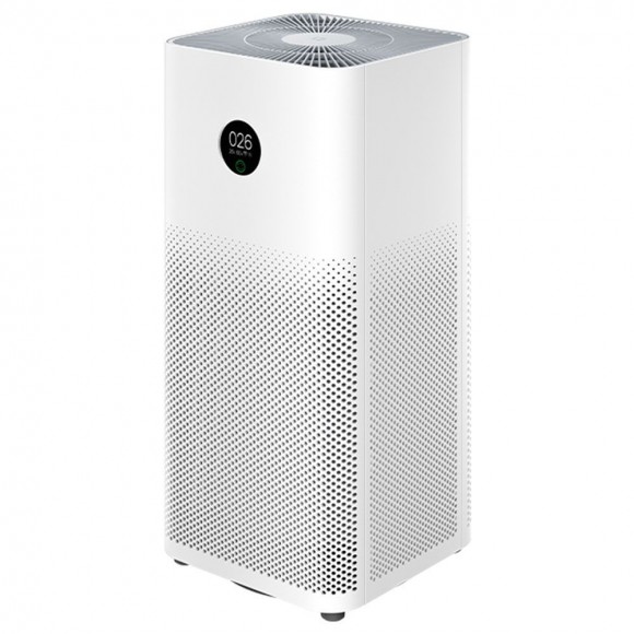 Очиститель воздуха Xiaomi Mi Air Purifier 3H (FJY4031GL) Global Version