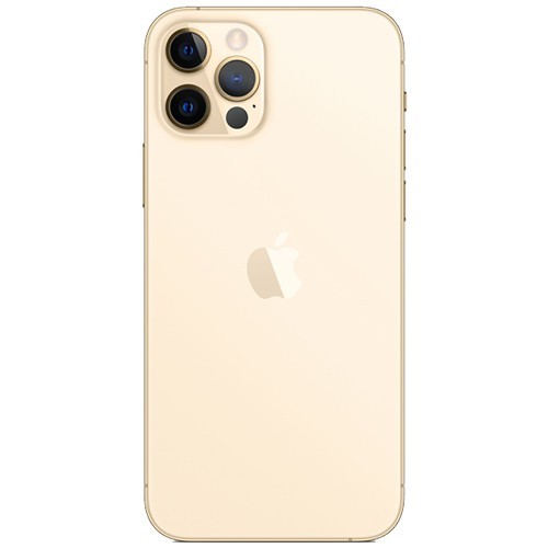 Смартфон Apple iPhone 12 Pro 512Gb Gold (Золотистый) MGMW3RU/A Смартфон Apple iPhone 12 Pro 512Gb Gold (Золотистый) MGMW3RU/A