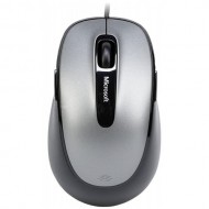 Проводная мышь Microsoft Comfort Mouse 4500 USB оптическая (4EH-00002) Black (Черная) Проводная мышь Microsoft Comfort Mouse 4500 USB оптическая (4EH-00002) Black (Черная)