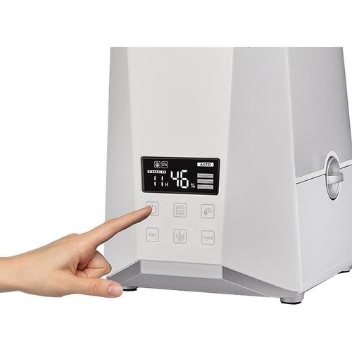 Увлажнитель воздуха Ballu UHB-990 White (Белый) EAC Увлажнитель воздуха Ballu UHB-990 White (Белый) EAC