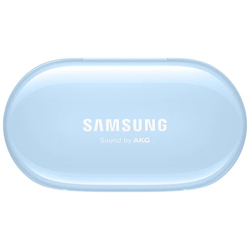 Беспроводные наушники Samsung Galaxy Buds+ Sky Blue (Голубой)