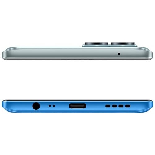 Смартфон Realme 8 Pro 6/128Gb Blue (Синий) EAC Смартфон Realme 8 Pro 6/128Gb Blue (Синий) EAC