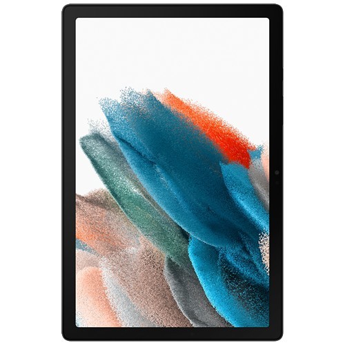 Планшет Samsung Galaxy Tab A8 10.5 Wi-Fi SM-X200NZSFSER 4/128Gb (2021) Silver (Серебристый) EAC Планшет Samsung Galaxy Tab A8 10.5 Wi-Fi SM-X200NZSFSER 4/128Gb (2021) Silver (Серебристый) EAC