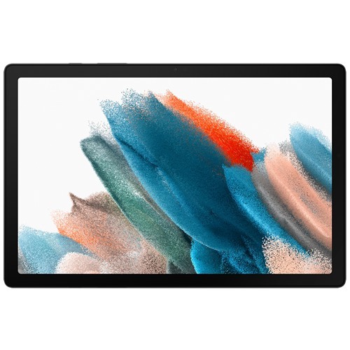 Планшет Samsung Galaxy Tab A8 10.5 Wi-Fi SM-X200NZSFSER 4/128Gb (2021) Silver (Серебристый) EAC Планшет Samsung Galaxy Tab A8 10.5 Wi-Fi SM-X200NZSFSER 4/128Gb (2021) Silver (Серебристый) EAC