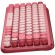 Клавиатура Logitech Wireless Keyboard POP Keys Heartbreaker Rose (Красный/Розовый) 920-010718 EAC