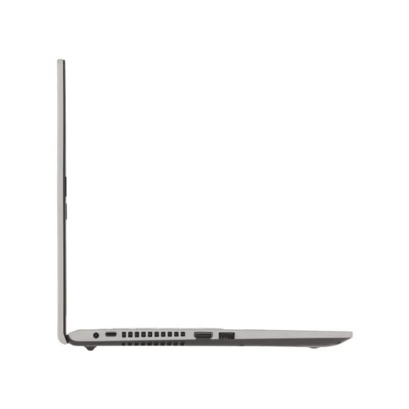 Ноутбук ASUS Vivobook 15" R565JA-BQ2497W (Intel Core i5 1035G1 1 ГГц/15.6"/1920x1080/RAM 8Gb/SSD 512Gb/Intel UHD Graphics/Win 11) Silver (Серебристый)