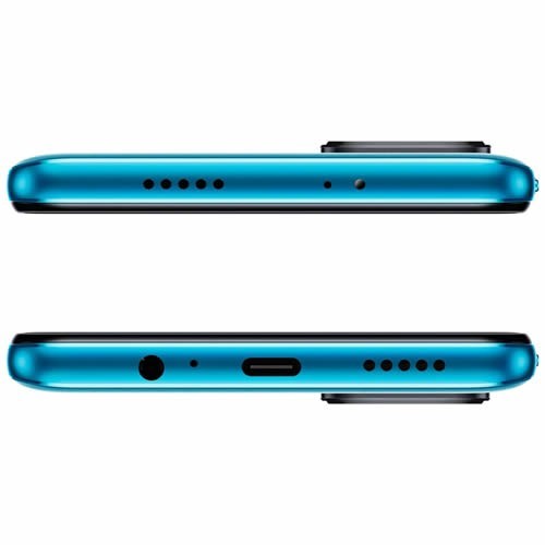 Смартфон Poco M4 Pro 5G 6/128Gb Cool Blue (Голубой) Global Version Смартфон Poco M4 Pro 5G 6/128Gb Cool Blue (Голубой) Global Version