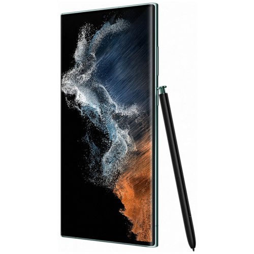 Смартфон Samsung Galaxy S22 Ultra 12/512Gb (Snapdragon) Green (Зеленый) Смартфон Samsung Galaxy S22 Ultra 12/512Gb (Snapdragon) Green (Зеленый)