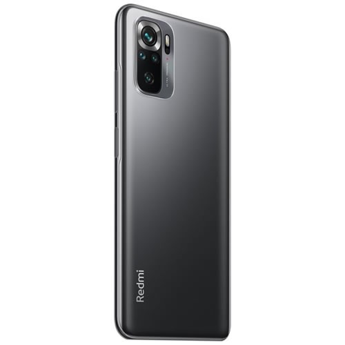 Смартфон Xiaomi Redmi Note 10S 6/64Gb (NFC) Onyx Grey (Серый оникс) Global Version