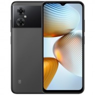 Смартфон Poco M4 5G 6/128Gb Power Black (Заряженный черный) Global Version