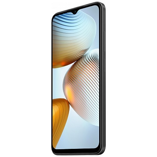 Смартфон Poco M4 5G 6/128Gb Power Black (Заряженный черный) Global Version