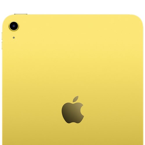 Планшет Apple iPad 10.9 (2022) 64Gb Wi-Fi Yellow (Желтый)