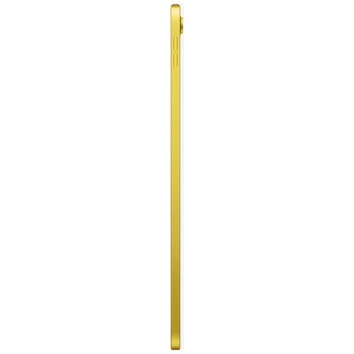 Планшет Apple iPad 10.9 (2022) 64Gb Wi-Fi Yellow (Желтый)