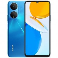 Смартфон Honor X7 4/128Gb Ocean Blue (Синий океан) EAC