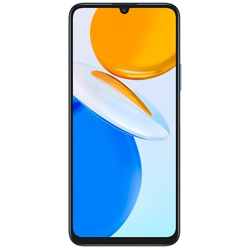 Смартфон Honor X7 4/128Gb Ocean Blue (Синий океан) EAC Смартфон Honor X7 4/128Gb Ocean Blue (Синий океан) EAC