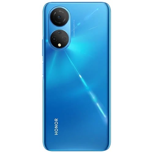 Смартфон Honor X7 4/128Gb Ocean Blue (Синий океан) EAC Смартфон Honor X7 4/128Gb Ocean Blue (Синий океан) EAC