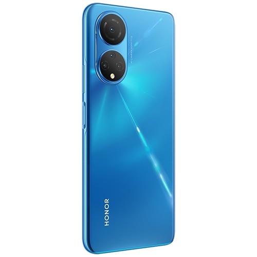 Смартфон Honor X7 4/128Gb Ocean Blue (Синий океан) EAC Смартфон Honor X7 4/128Gb Ocean Blue (Синий океан) EAC