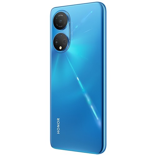 Смартфон Honor X7 4/128Gb Ocean Blue (Синий океан) EAC Смартфон Honor X7 4/128Gb Ocean Blue (Синий океан) EAC