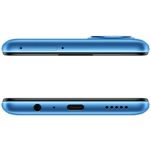 Смартфон Honor X7 4/128Gb Ocean Blue (Синий океан) EAC Смартфон Honor X7 4/128Gb Ocean Blue (Синий океан) EAC