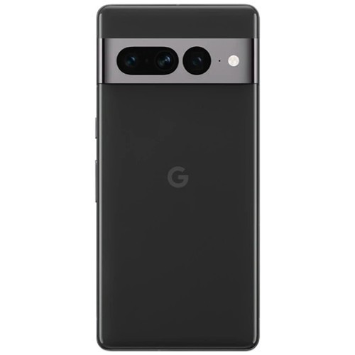 Смартфон Google Pixel 7 Pro 12/128Gb Obsidian (Черный) USA Version