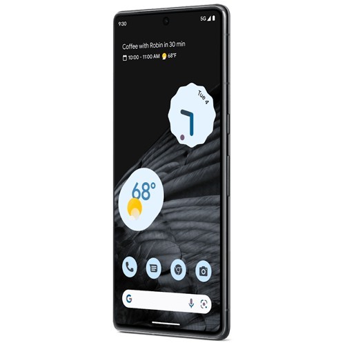 Смартфон Google Pixel 7 Pro 12/128Gb Obsidian (Черный) USA Version