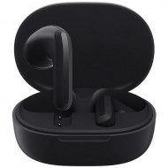 Беспроводные наушники Xiaomi Redmi Buds 4 Lite Black (Черный) Global Version Беспроводные наушники Xiaomi Redmi Buds 4 Lite Black (Черный) Global Version