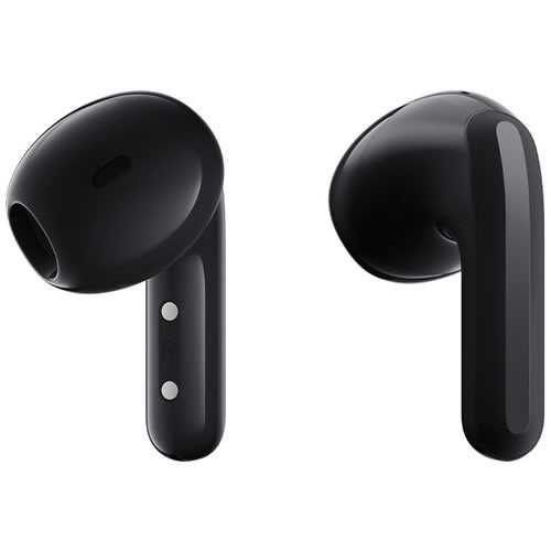 Беспроводные наушники Xiaomi Redmi Buds 4 Lite Black (Черный) Global Version